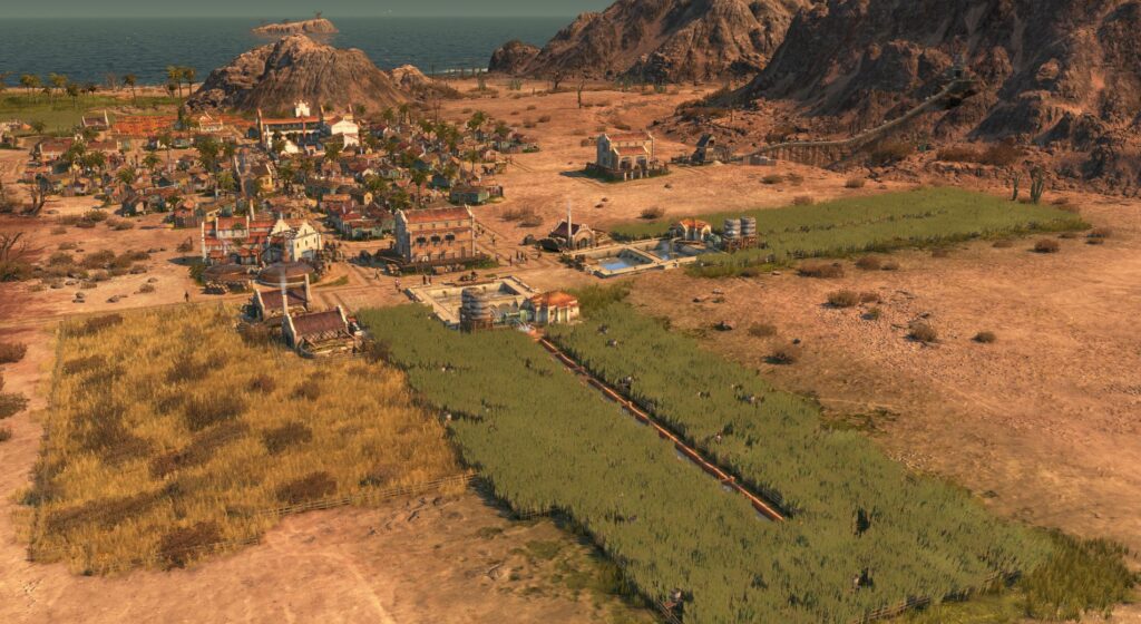 Anno 1800