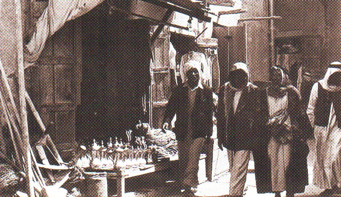 Alea Group Historia