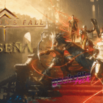 Babylon’s Fall