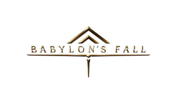 babylon's fall