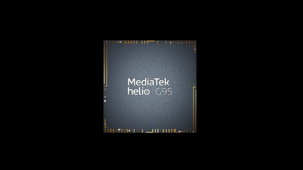 Mediatek Lanix