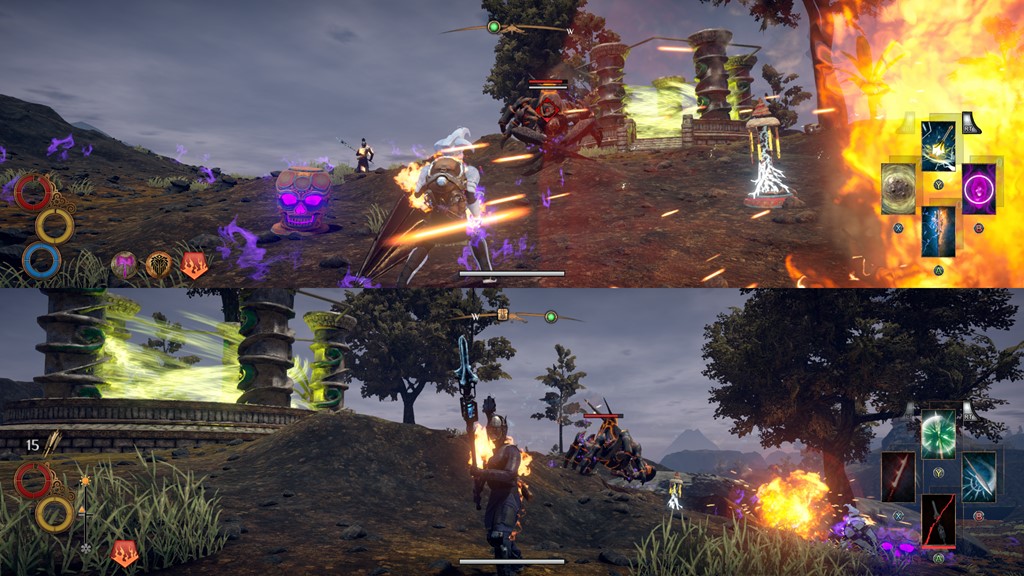 Outward Definitive edition 