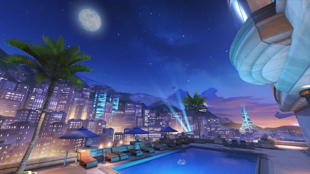 OVERWATCH 2
