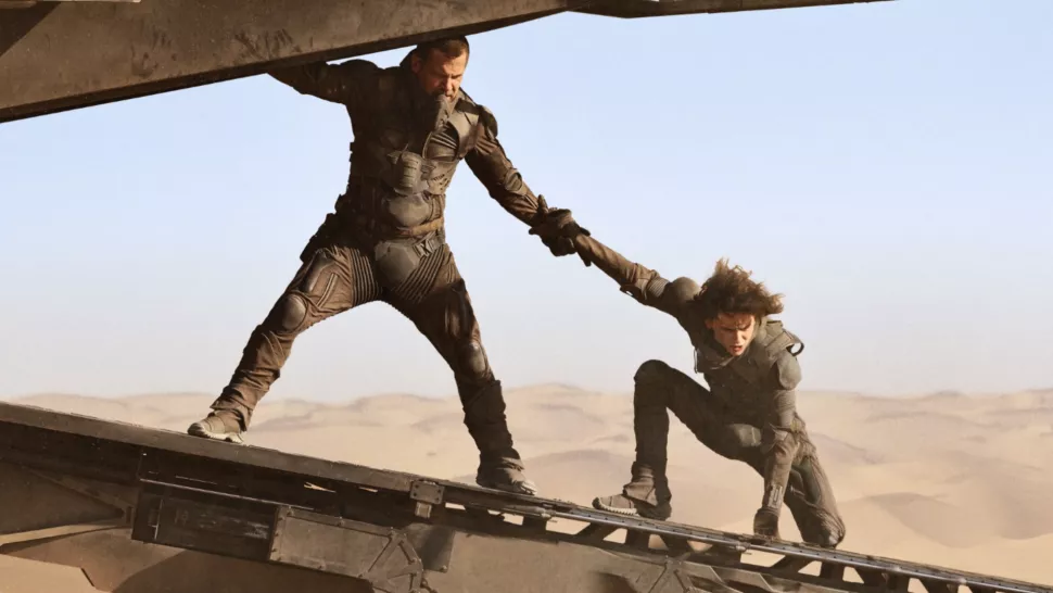 películas Dune