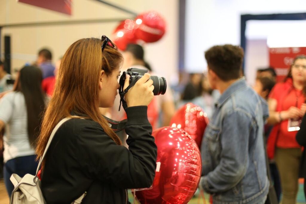canon influencers