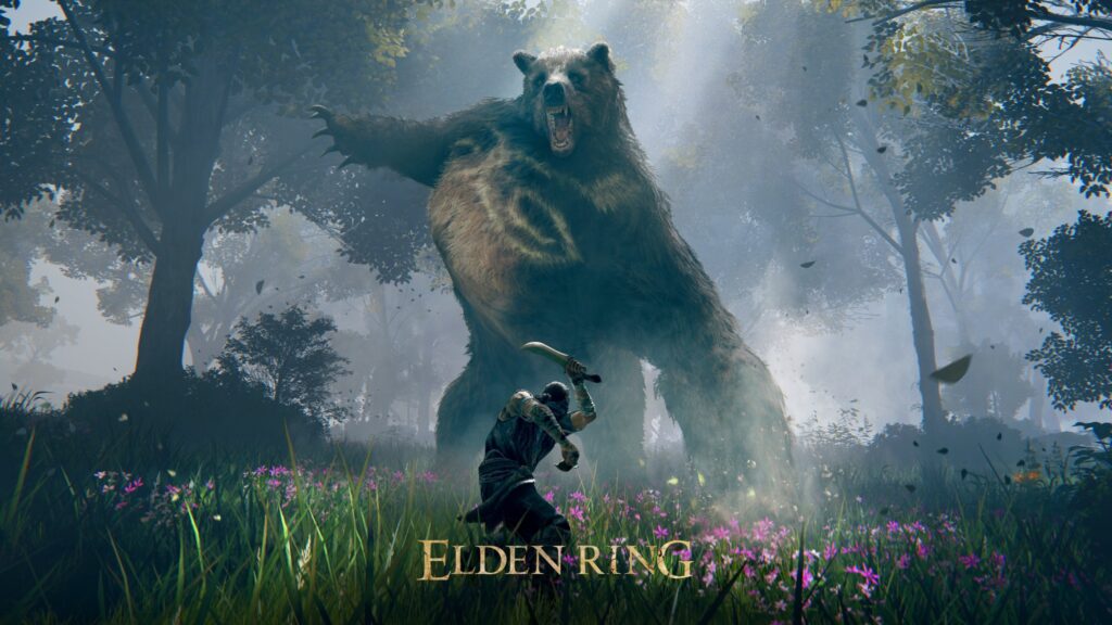 Elden Ring Multijugador