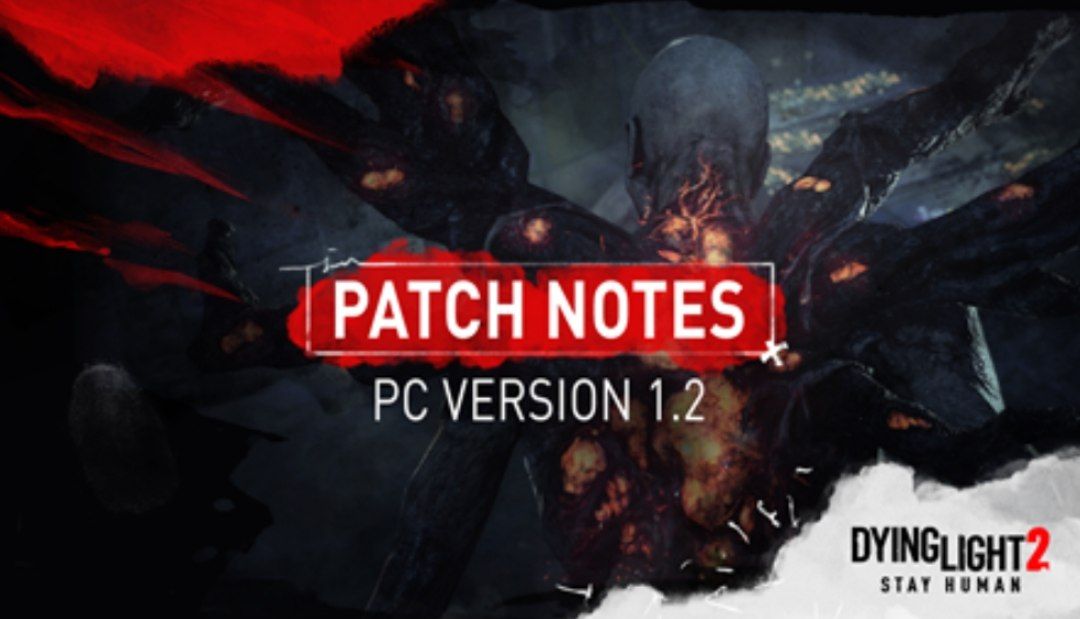 Parche Dying Light 2 
