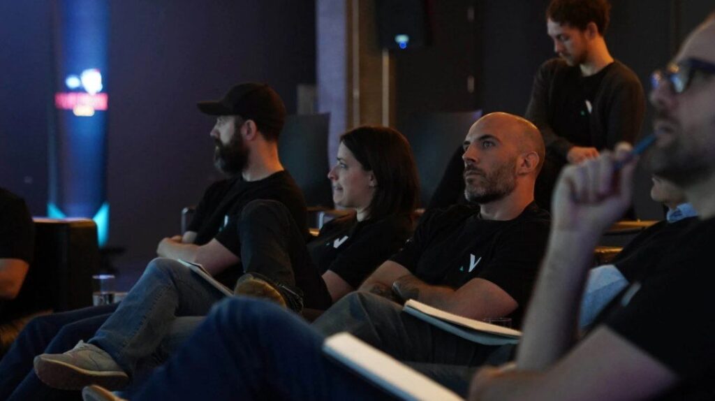 Ubisoft Entrepreneurs Lab 