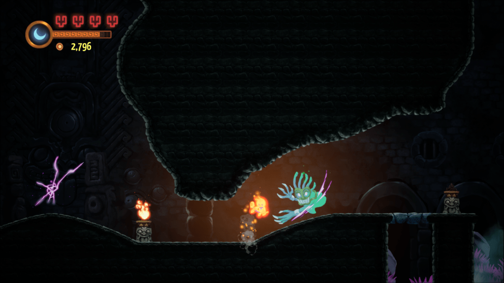 Gratis Imp of the Sun