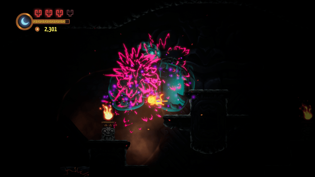 gratis Imp of the Sun