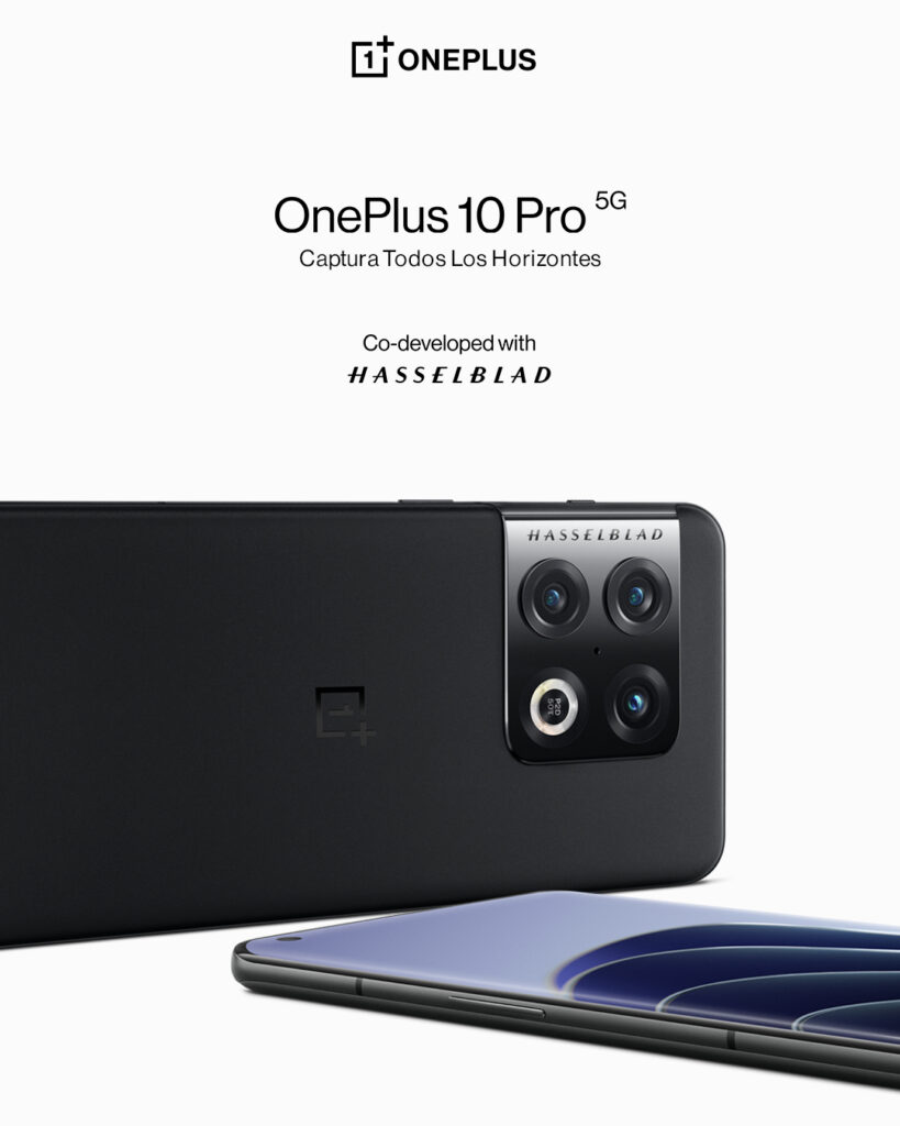 OnePlus 10 Pro 5G