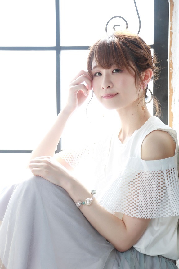 Keiko Watanabe 1