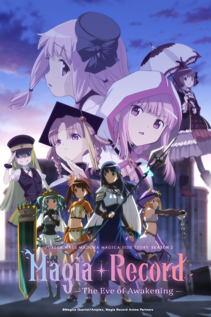 jueves de doblaje crunchyroll 