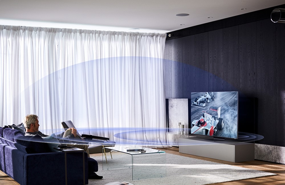 qled Samsung