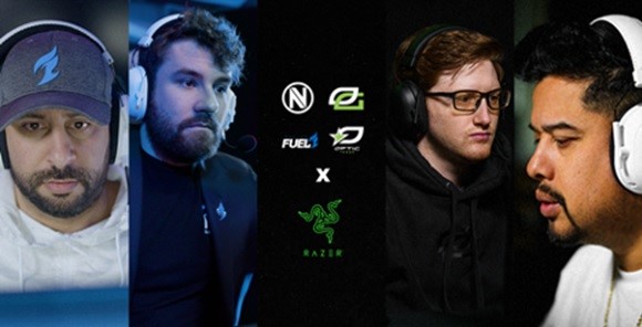 Team Razer