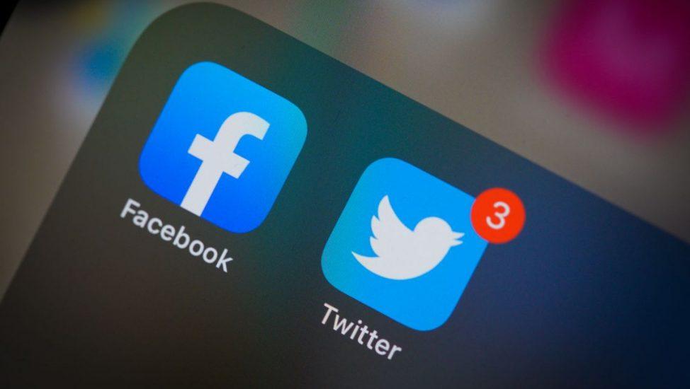 Roskomnadzor redes sociales