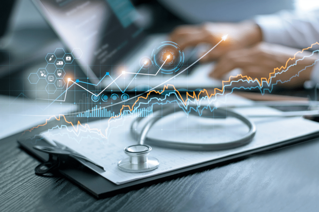 Microsoft Cloud for Healthcare 3