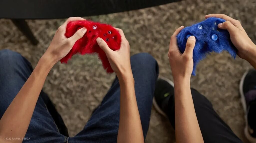  Xbox Sonic 2