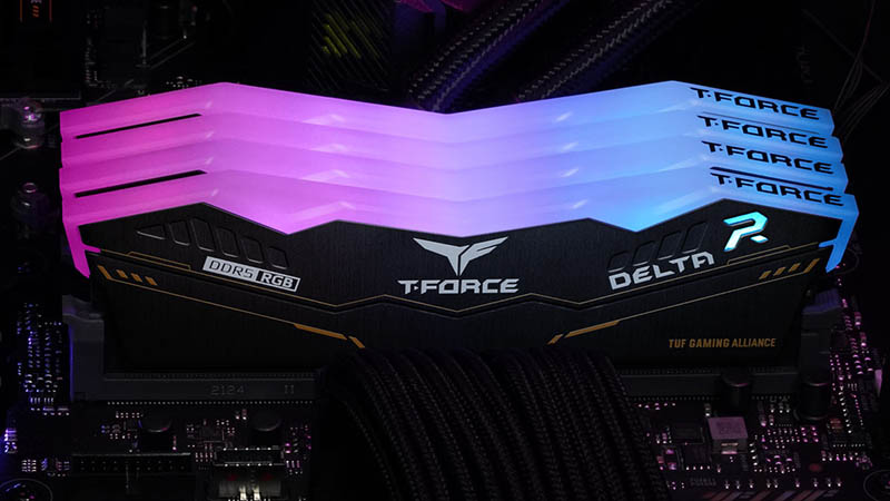 DDR5 teamgroup