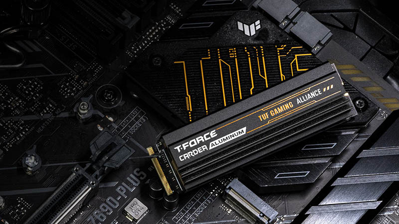 DDR5 teamgroup