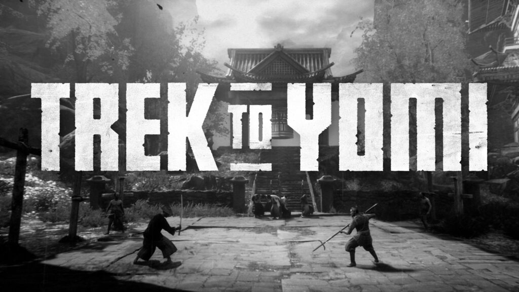 Trek to Yomi 