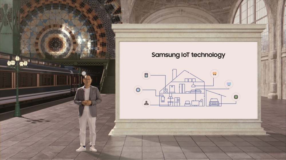 Productos 2022 Samsung