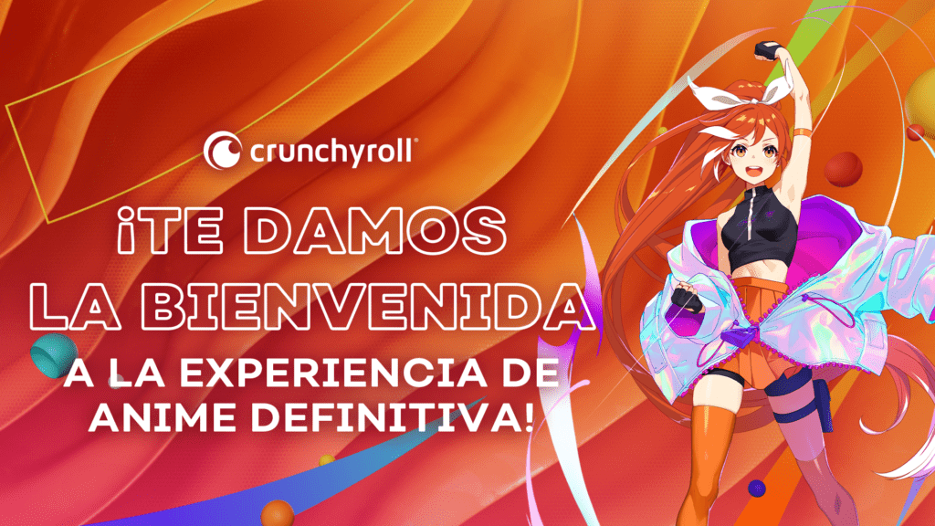 Funimation Crunchyroll
