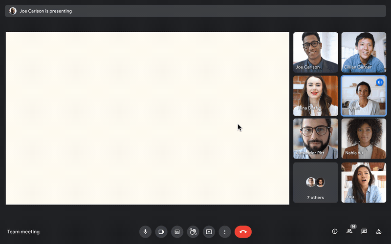 Google Meet