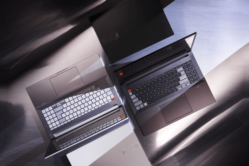 Vivobook Pro 16X OLED