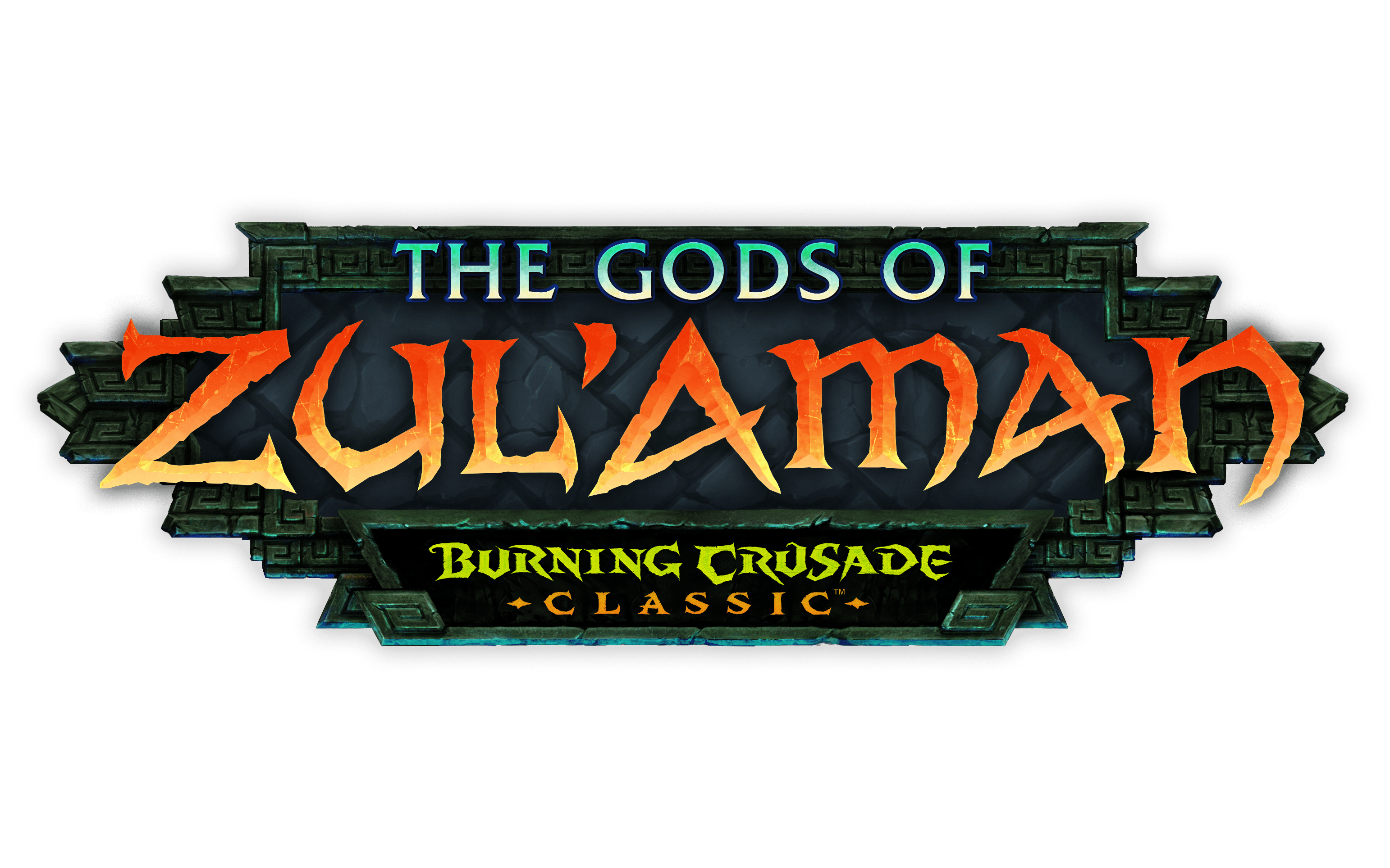 Los dioses de Zul'Aman