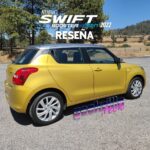 Swift BoosterGreen 2022