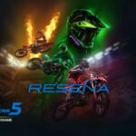 Monster Energy Supercross 5