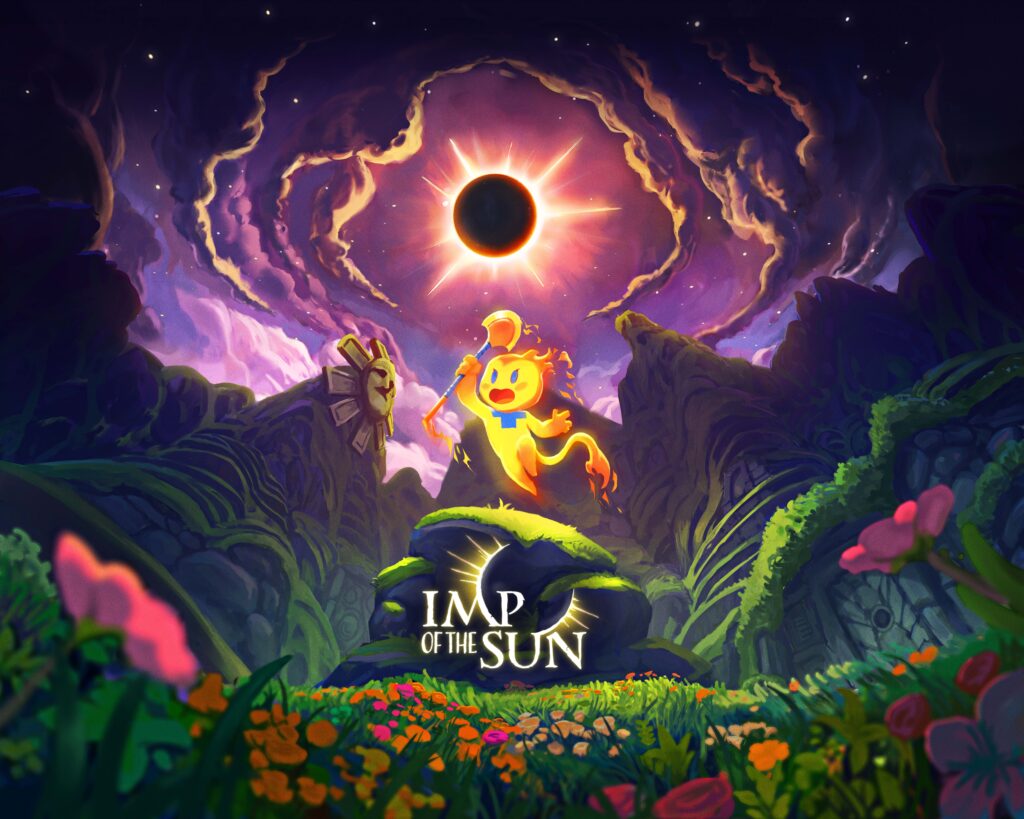 Imp of the sun