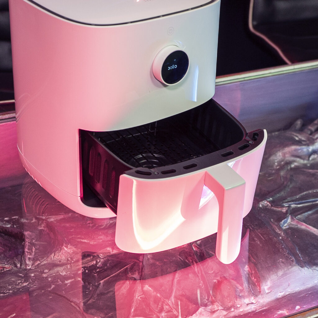 Xiaomi Mi Smart Air Fryer