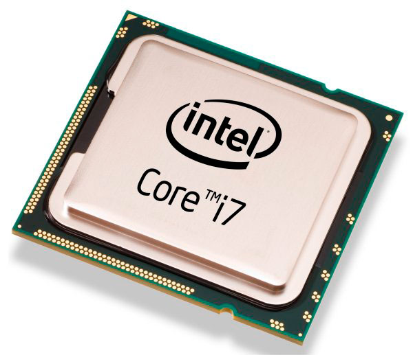computadora Windows 11 procesador