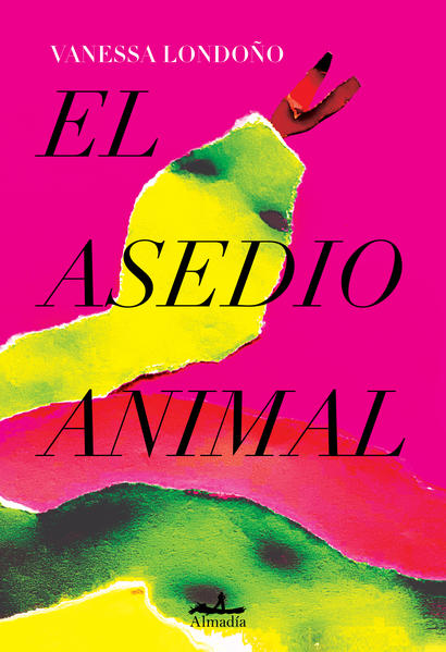 el asedio animal
