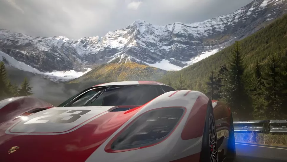 Reseña: Gran Turismo 7