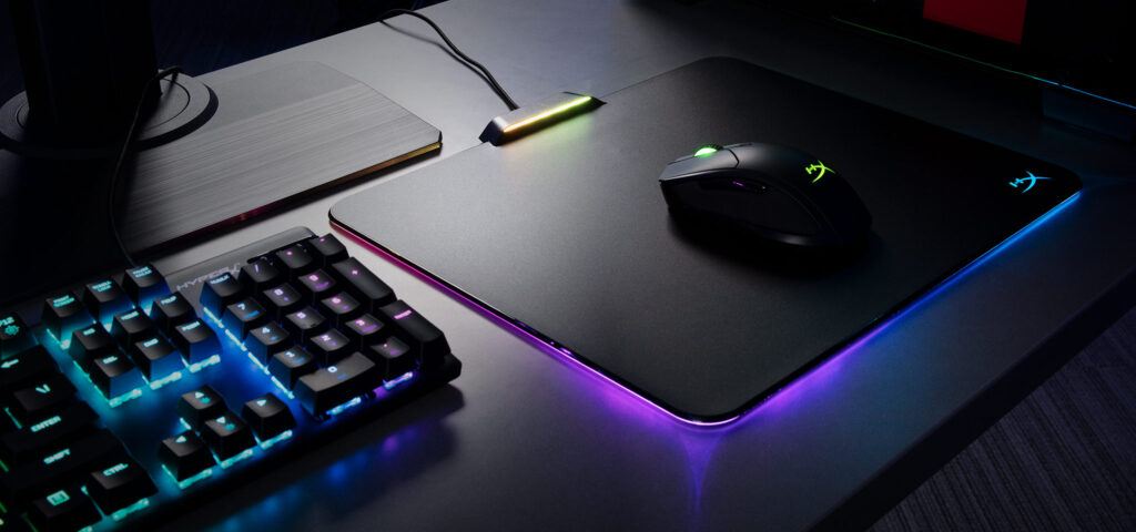 Mousepad HyperX FURY Ultra