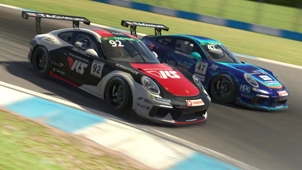 Reseña: Gran Turismo 7