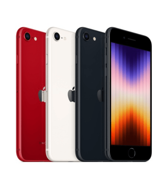 Apple Event iPhone SE