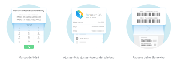vivo consejos smartphone 