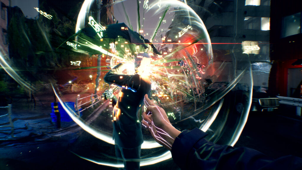 Ghostwire: Tokyo lanzamiento 