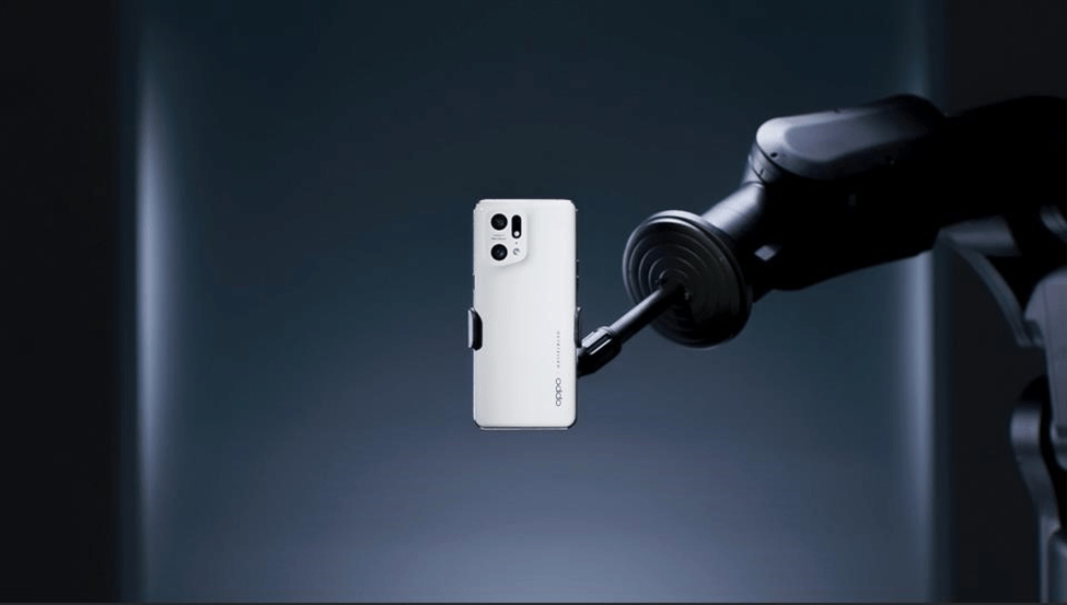 oppo find X5 pro