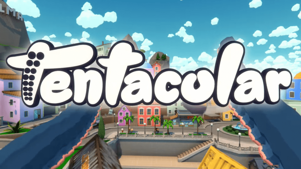 tentacular
