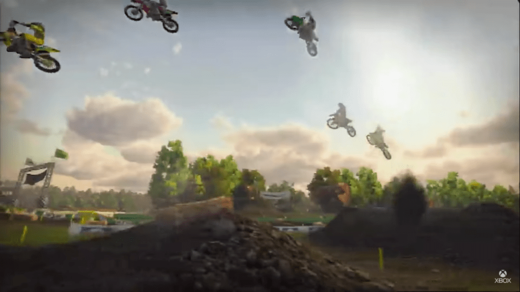 MX vs ATV Alive