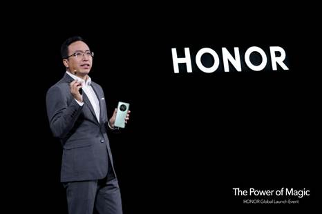 Honor ventas 