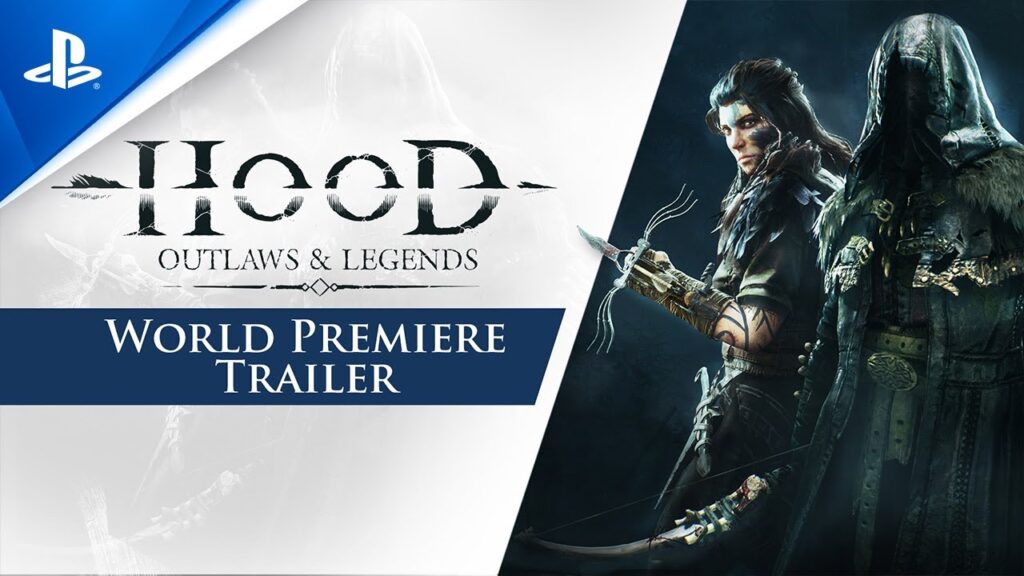 PlayStation Plus Abril Hood
