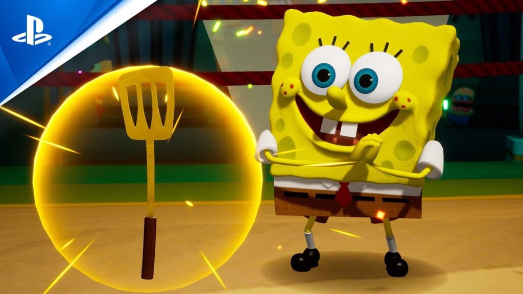 Bob Esponja