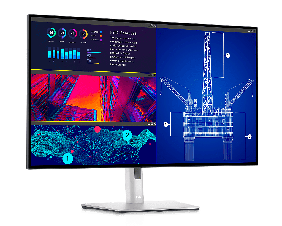 Dell UltraSharp