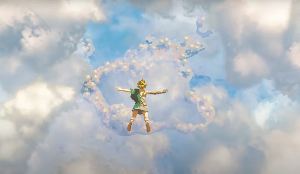 Zelda se retrasa